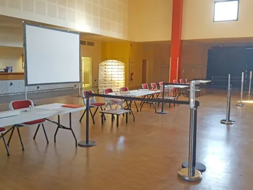 En Maine-et-Loire, le Comité Taubira appelle un rassemblement de la...